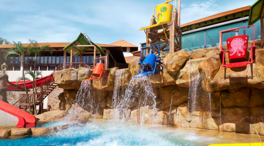 Doubletree by Hilton Damai Laut